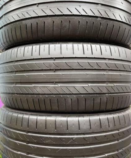 Continental ContiSportContact 5 235/45 R18