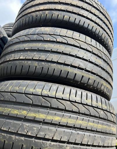 Pirelli P Zero 265/50 R19