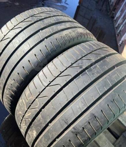 Pirelli P Zero 305/30 R20