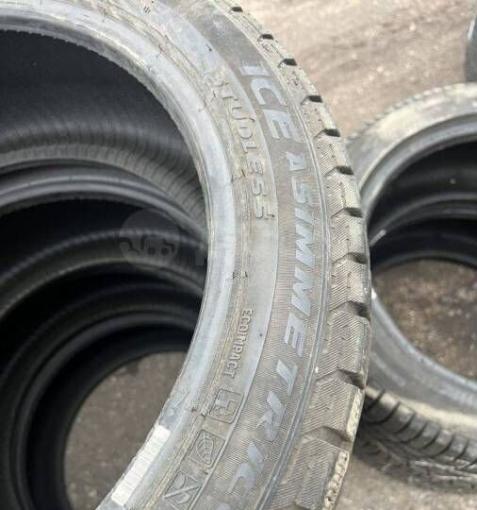 Pirelli Ice Asimmetrico Plus 225/45 R18