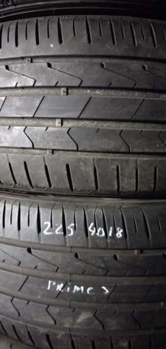 Hankook Ventus Prime 3 K125 225/40 R18