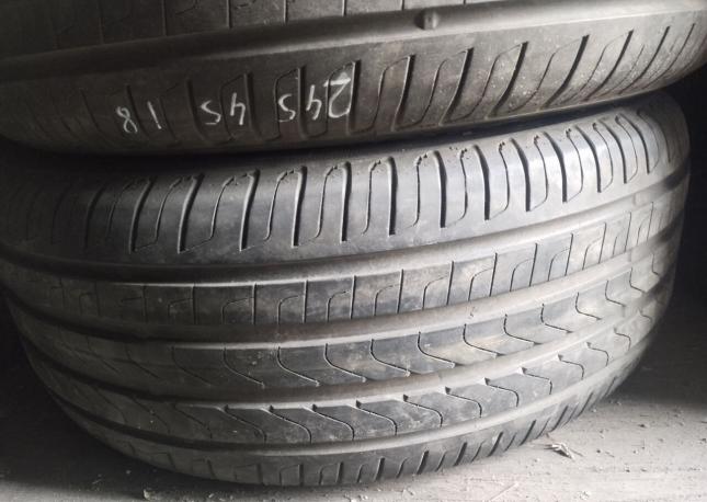 Pirelli Cinturato P7 245/45 R18