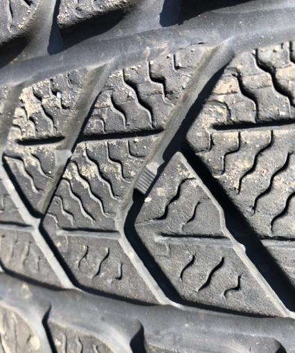 Pirelli Winter Sottozero 3 225/55 R17