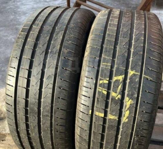 Pirelli Scorpion Verde 235/55 R18