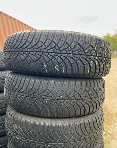 Goodyear UltraGrip 9 185/60 R15