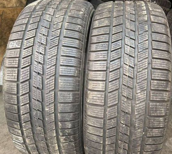 Pirelli Scorpion Ice&amp;Snow 265/50 R19