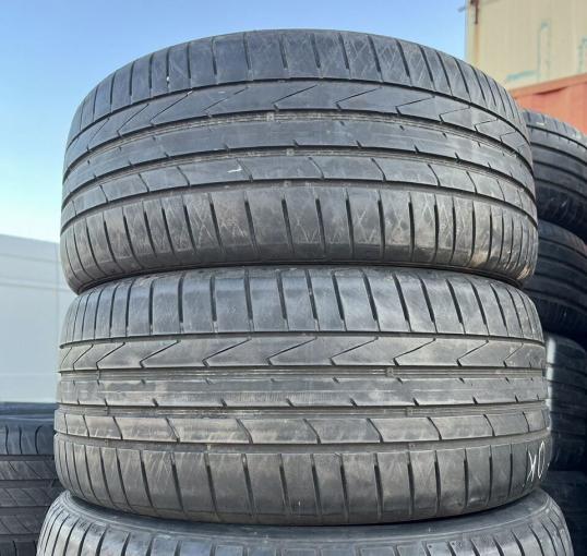 Hankook Ventus S1 Evo 2 K117 225/50 R17