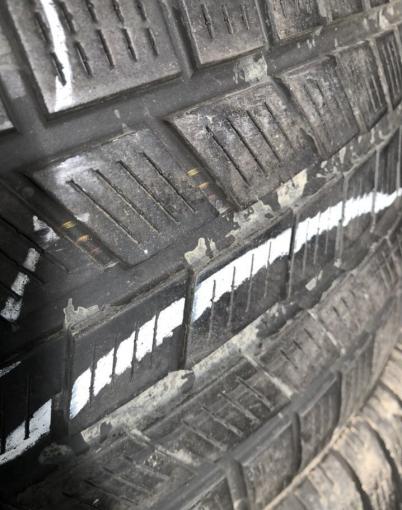 Pirelli Scorpion Ice&amp;Snow 275/45 R20