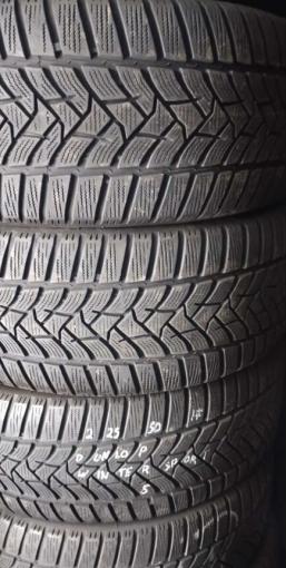 Dunlop Winter Sport 5 225/50 R17 H