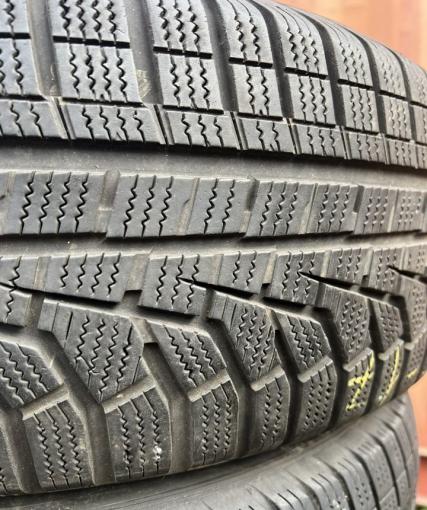 Hankook Winter I&#39;Cept Evo2 W320A SUV 225/65 R17