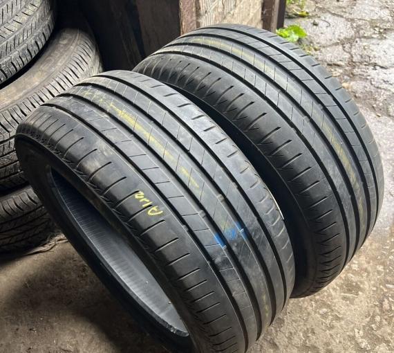 Bridgestone Turanza T005 245/45 R18