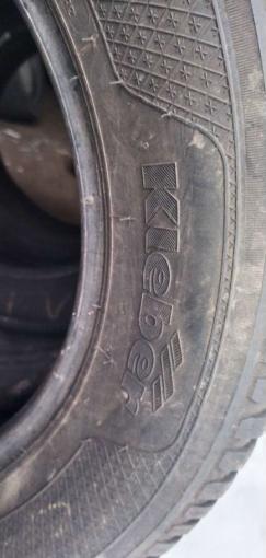 Kleber Krisalp HP3 215/60 R16