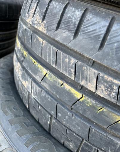 Pirelli P Zero PZ4 235/35 R20