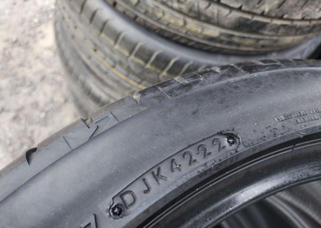 Bridgestone Potenza S001 265/35 R19
