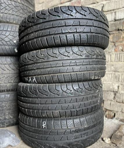 Pirelli Winter Sottozero 210 Serie II 205/50 R17