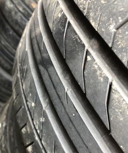 Continental ContiSportContact 5 245/40 R20