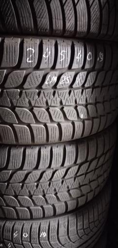 Bridgestone Blizzak LM-25 245/40 R19 V