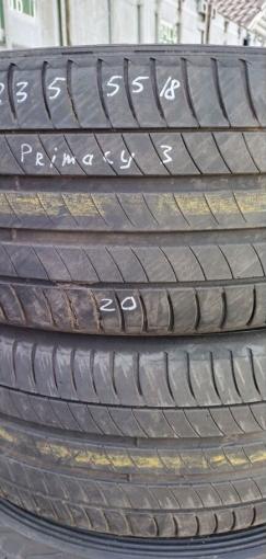 Michelin Primacy 3 235/55 R18 Y