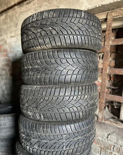 Dunlop SP Winter Sport 3D 225/45 R17