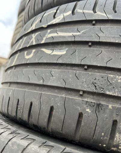 Continental ContiEcoContact 5 225/45 R17