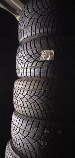 Dunlop SP Winter Sport 3D 235/40 R19