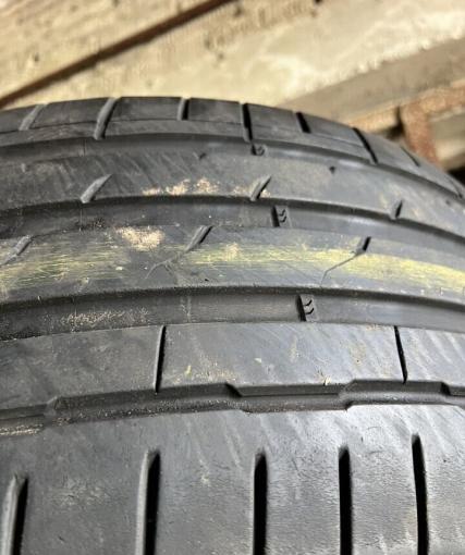 Hankook Ventus S1 Evo 3 EV K127E 255/45 R19