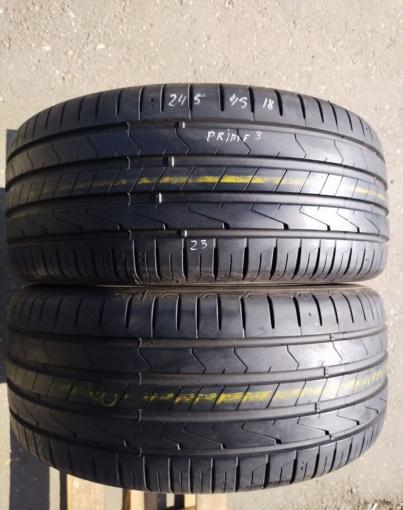 Hankook Ventus Prime 3 K125 245/45 R18