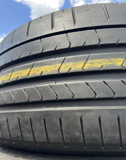 Pirelli P Zero PZ4 235/35 R20