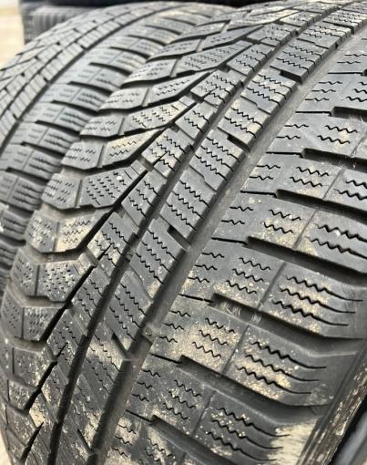 Hankook Winter I&#39;Cept Evo2 W320 225/40 R18