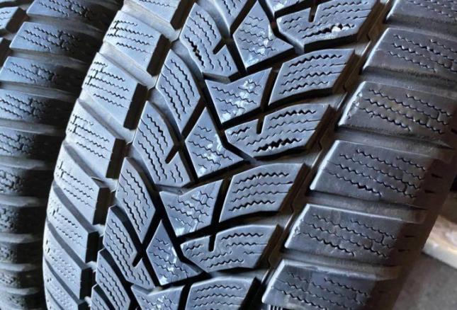 Dunlop Winter Sport 5 195/55 R16