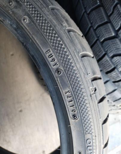 Dunlop SP Sport Maxx TT 235/35 R19