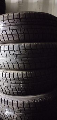 Yokohama Ice Guard IG50+ 205/60 R16