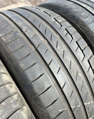 Continental PremiumContact 6 235/50 R19