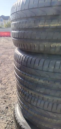 Pirelli P Zero 265/50 R19 Y