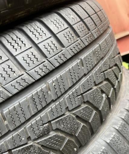 Hankook Winter I&#39;Cept Evo2 W320A SUV 225/65 R17