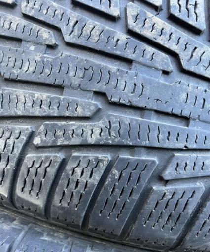 Nokian Tyres Hakkapeliitta R 245/55 R19