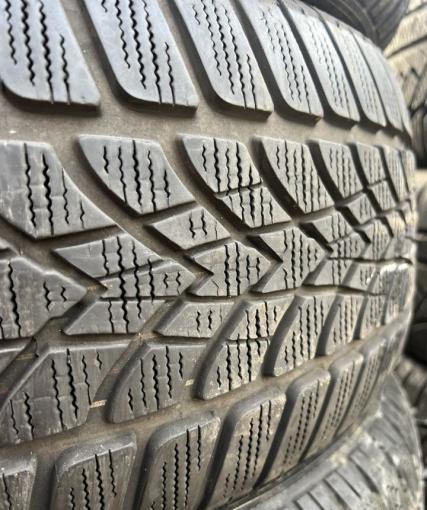 Dunlop SP Winter Sport 4D 225/45 R17