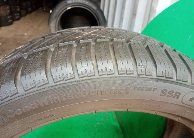 Continental ContiWinterContact TS 830 P 225/45 R18 V