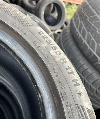Continental ContiWinterContact TS 850 P 225/50 R17
