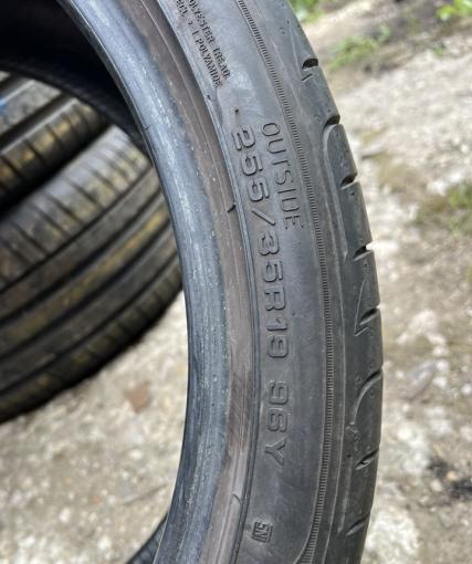 Goodyear Eagle F1 Asymmetric 3 255/35 R19