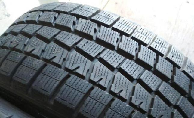 Dunlop Winter Maxx 205/60 R16