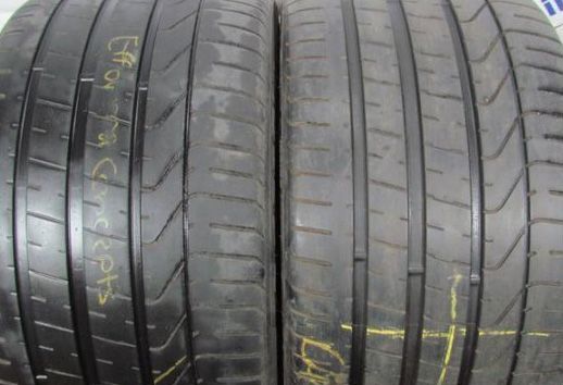 Pirelli P Zero 305/30 R20