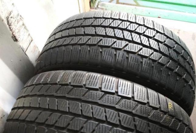 Continental ContiWinterContact TS 810 Sport 235/35 R19