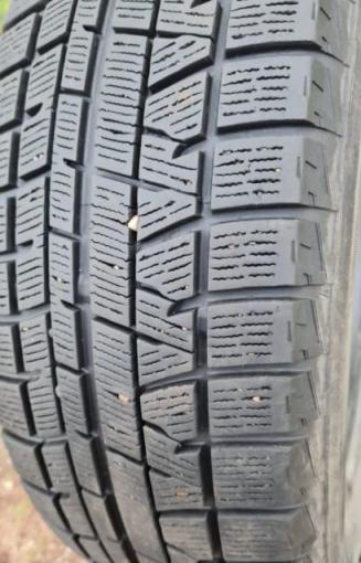 Yokohama Ice Guard IG50+ 205/60 R16