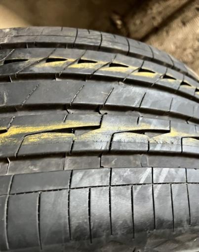 Bridgestone Regno GR-XII 245/45 R19