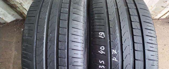 Pirelli Cinturato P7 235/40 R19