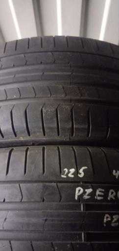 Pirelli P Zero PZ4 225/45 R19