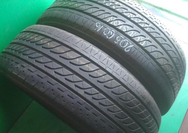 Bridgestone Regno GR-03 205/60 R16