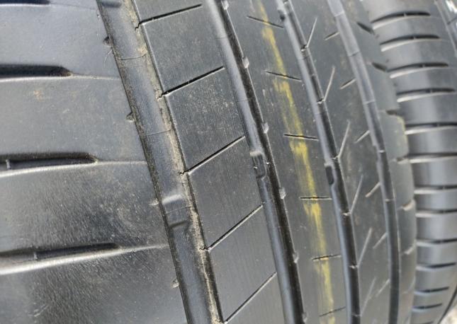Bridgestone Alenza 001 275/55 R20 113V