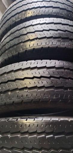 Continental VancoCamper 215/70 R15C